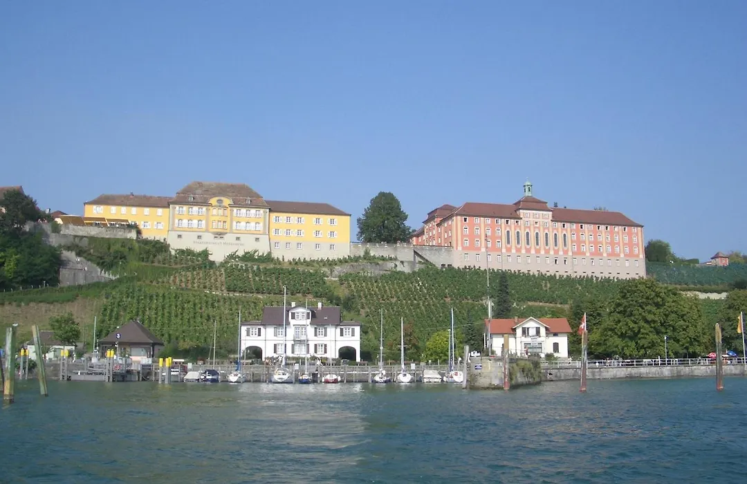 Hotel Strand-Cafe Meersburg-1