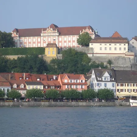 Hotel Strand-Cafe Meersburg-2